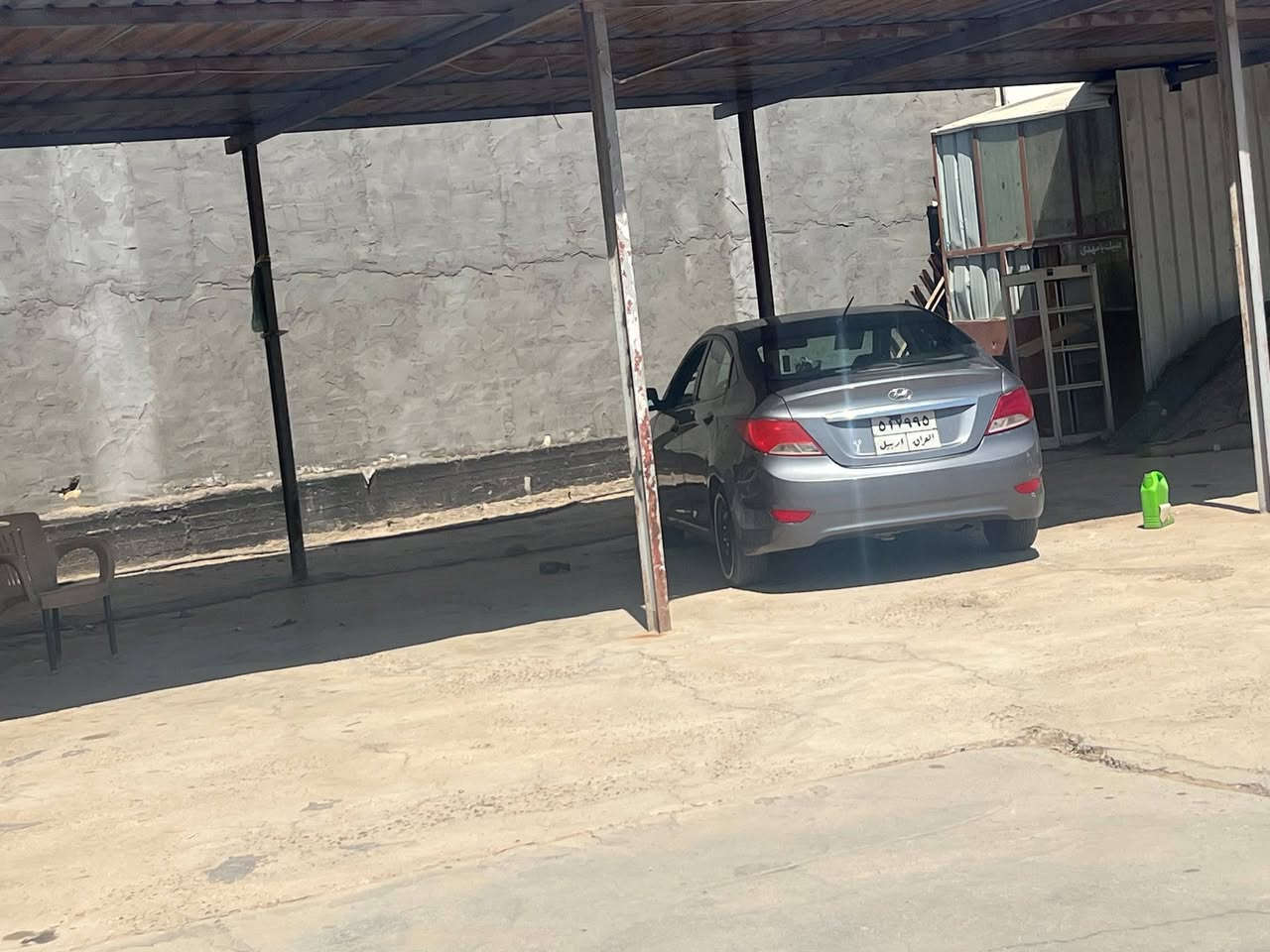 اكسنت موديل 17 بيه جاملغين خلفيات بدون دواخل حوض سليم مداور ثاني يوم محرك وكير حداديه جدد تبريد شغال  مابيه اي نقص كامله مكلمه سعره 88وبيه مجال بسيط مكاني كربلاء طويريج واتساب او اتصال ***********
