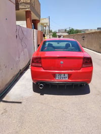 دودج تشارجر • ٢٠٠٨ • رقم اربيل