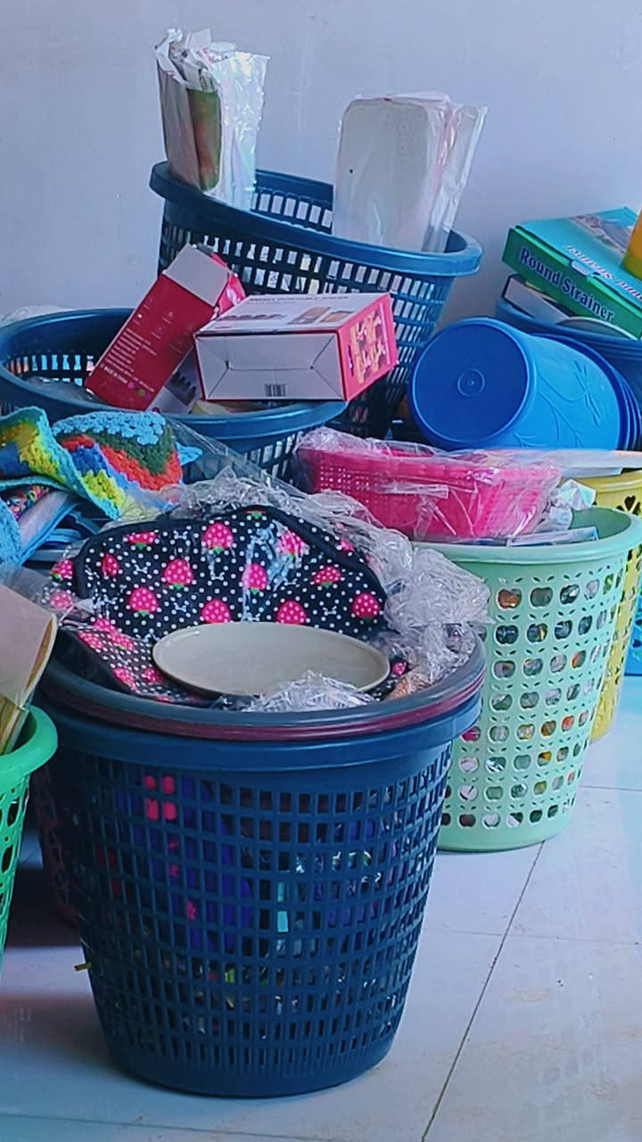 اللهم صل على محمد وآل محمد
بضاعه متنوعه جمله أكثر ٣٠٠٠ قطعه ##فرفوري ١٠ كارتون##غراض حاجه ألف متنوعه ٢٠٠٠ حاجه أو أكثر خلاطات بطانيات درينات مزهريات قاوري فرفوري أصلي جنط مدرسيه خافضات كراسي ماصات ساعات آيات صوبات باله ٢ جدد كدور صوبات كهرا؛ئيه شلات وربطات وحجابات أصلي خامه... مفارش حاويات صغيره أم الارجل ١٢'درزن ١٢ كارتون... ٤ شليف باله و نواعم... بضاعه مجمع ابيع جمله شلع @ كلهم ٥ مليون وبيهه مجال.... العنوان بابل ورديه @***********@اتصل على خط@
