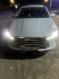 بي واي دي دستروي 2025 للبيع السعر 19 مكفوله من البارد ولصبغ وتبديل كشر...