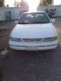 كيا سيفا • ١٩٩٤ • ديالى