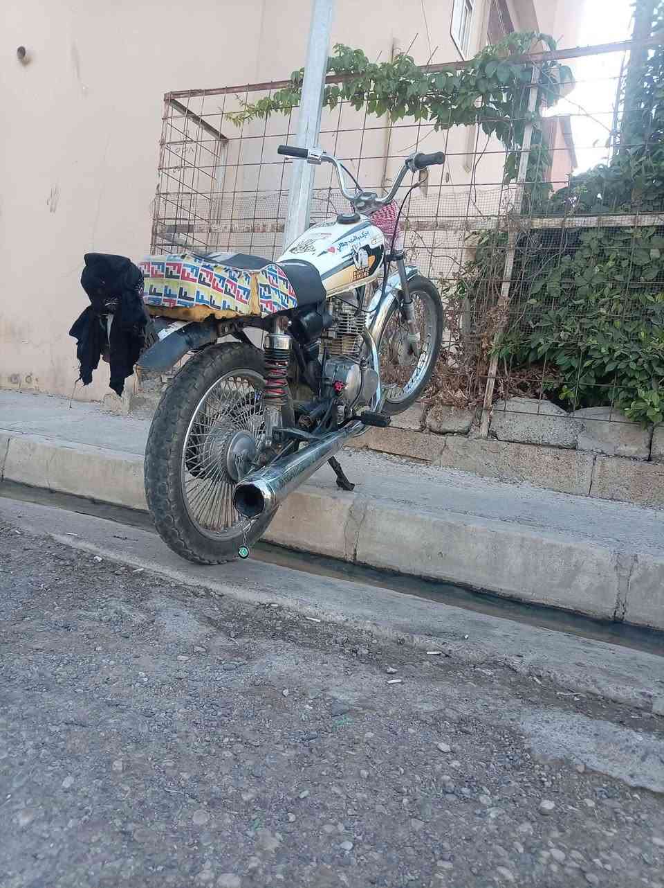 بارت 5تسعات شرط هندر واحد شرط ماتصرف علي ربع السعر 220


**إذا كنت صاحب هذا الإعلان وتريد حذفه لأي سبب، رجاءا أرسل رسالة إلى الدعم الفني**