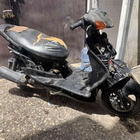 سكنس نثيه ١١٠ أبيع كوم حديد غراضها موجوده نقص باتري وبجم السعر ٢٢٥ وبي...