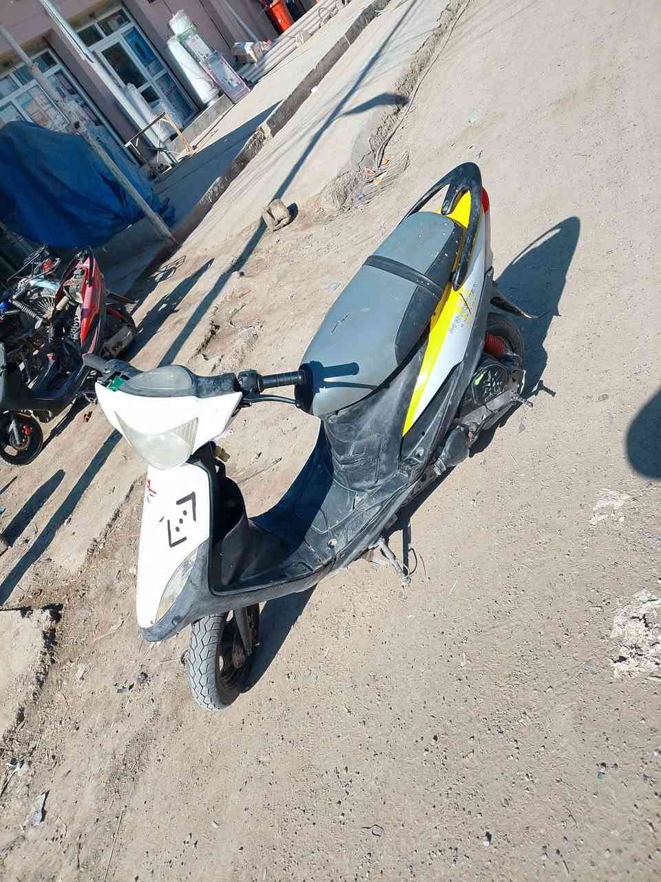 ماكس عدله لبيع شغاله سلف هندر مكينه خير من الله مكاني ديالى بعقوبه 
سعر 330 قفل مكينه خرسه ناعمه 
***********
