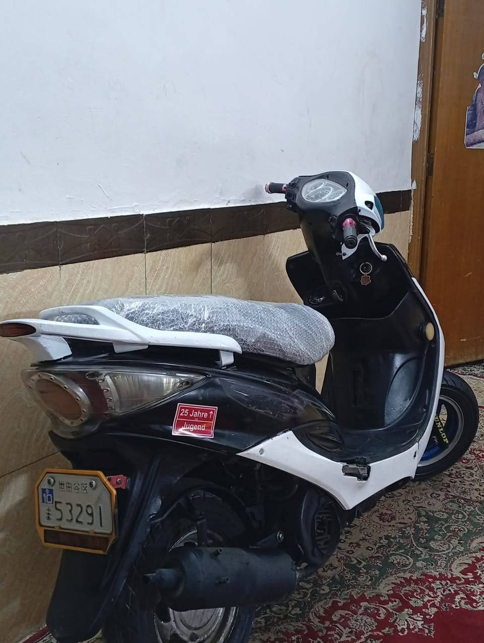 كامكو جي فور للبيع
كله شغاله سلف شغال 
نجف السعر 350 وبيه مجال 
*********** وتساب
