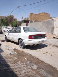 النترا ٩٢ • كير اوتو • محرك ١٨٠٠