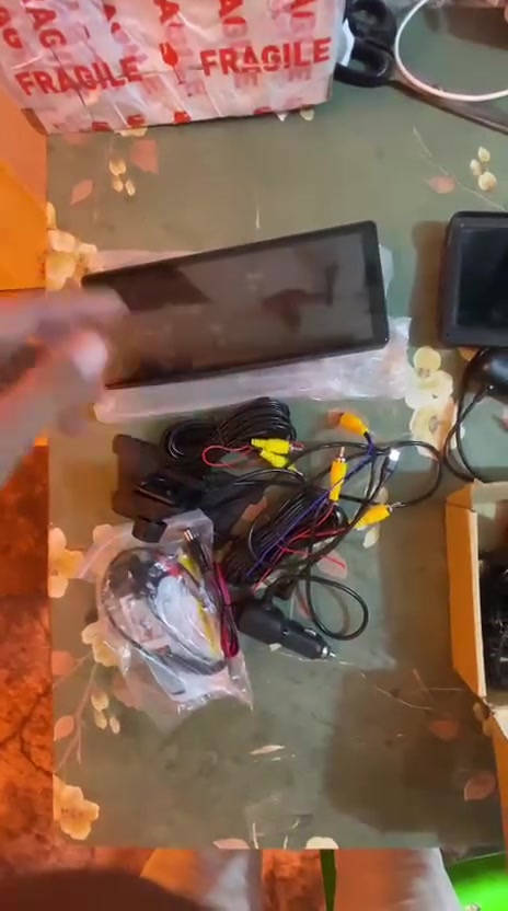 شلعه شاشات
السعر 65


**إذا كنت صاحب هذا الإعلان وتريد حذفه لأي سبب، رجاءا أرسل رسالة إلى الدعم الفني**