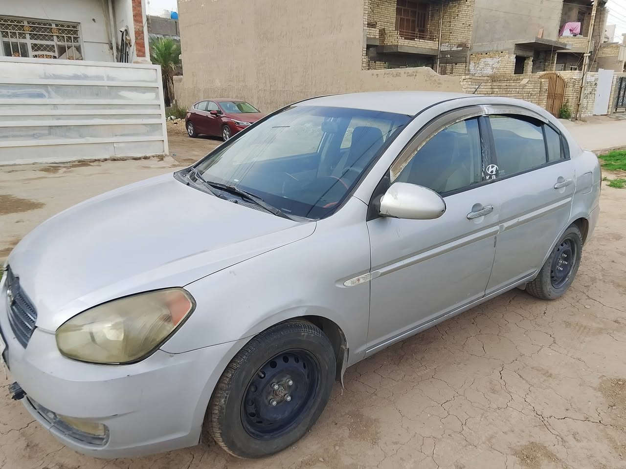 السلام عليكم اكسنت أمريكي موديل 2007تبريد شغل ثلج السعر 66الاتصال ***********وباسمي المكان الدورة
