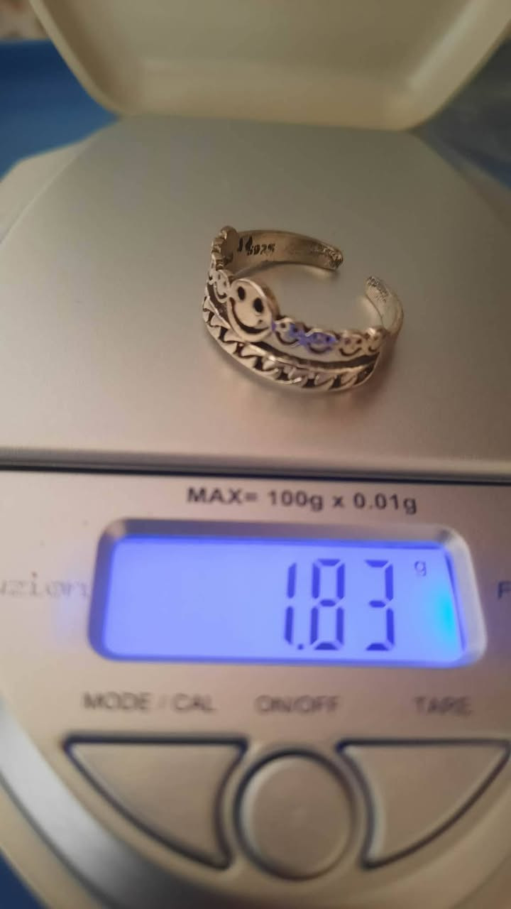 فضة ٩٢٥ قطع  حلوة الاسعار على ١٥ و١٠


**إذا كنت صاحب هذا الإعلان وتريد حذفه لأي سبب، رجاءا أرسل رسالة إلى الدعم الفني**