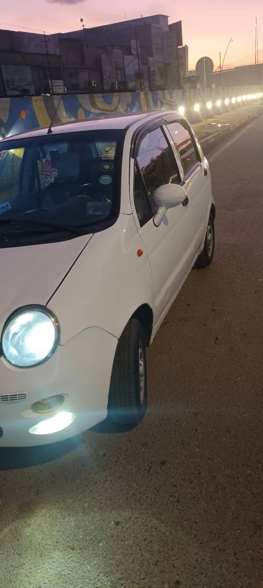 كوكو مديل ٢٠١٣
رقم ألماني سنويه ٢٠٢٧
كاربون بيها
محرك كير شرط الفحص
طخم تايه جديد
ضرر جاملغ امامي فقط
***********
