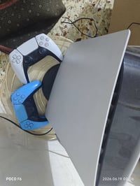 بلي٥ دجتل • هارد ٢ تيرا • ٥٥٠ لعبه