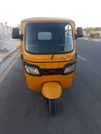تي في اس • موديل ٢٠ • كربلاء