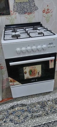 حلبجة • السليمانية • فرن