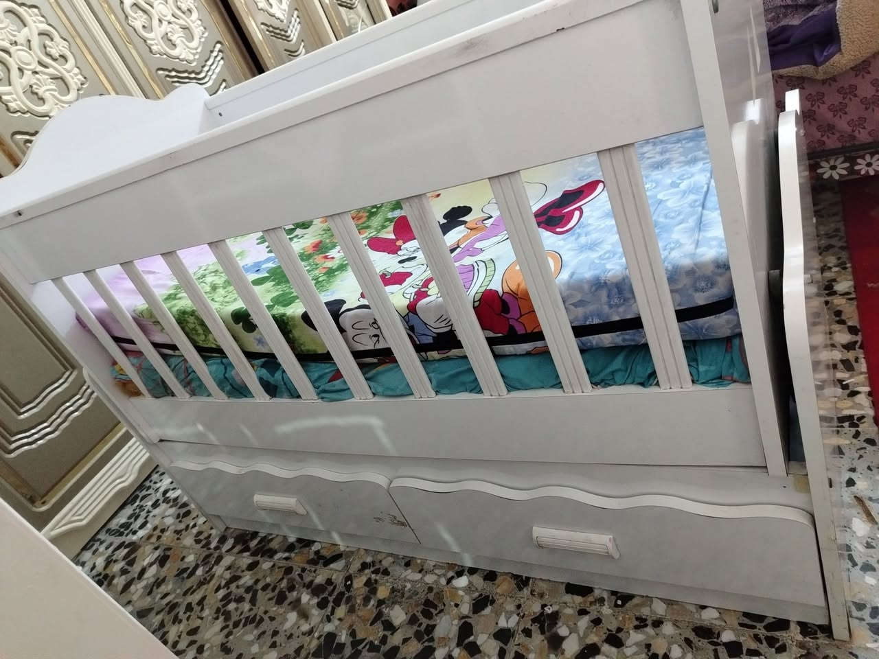 كاروك هوه ودوشكه للبيع مكاني بغداد الدوره


**إذا كنت صاحب هذا الإعلان وتريد حذفه لأي سبب، رجاءا أرسل رسالة إلى الدعم الفني**