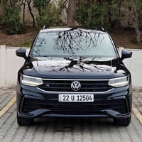 تيجوان • ٢٠٢٣ • ضرر بسيط