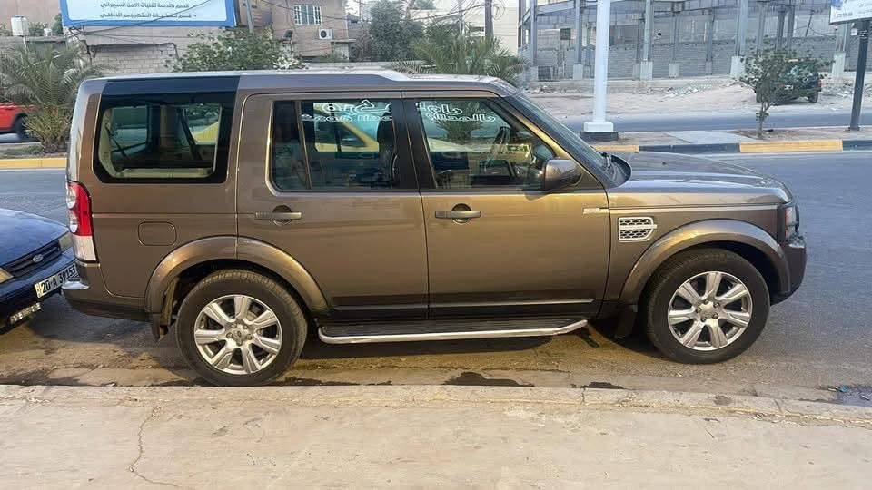 لاند روفر للبيع
2013 

ماشية 140 

مكفولة من كلشي 

14500$ 

للتواصل ***********

واتس اب فقط
