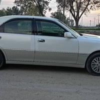 موس • ٢٠٠٢ • تكييف بارد