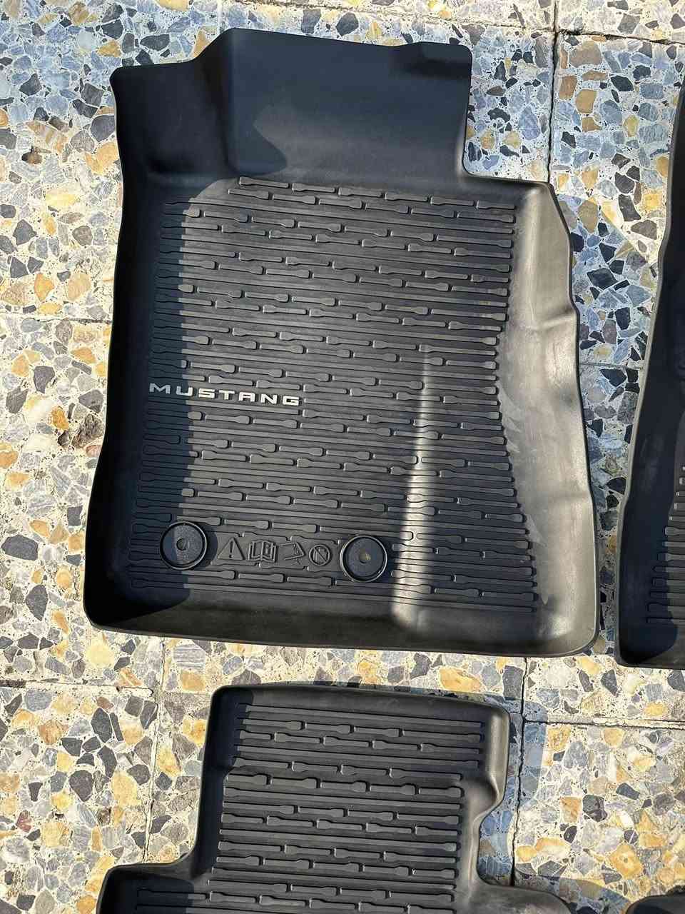 السلام عليكم
سيت ارضيات حوضيات ربل اصليات نظافه لووك مال 2024 لل 2025 موستنك بغداد وتوصيل موجود


**إذا كنت صاحب هذا الإعلان وتريد حذفه لأي سبب، رجاءا أرسل رسالة إلى الدعم الفني**