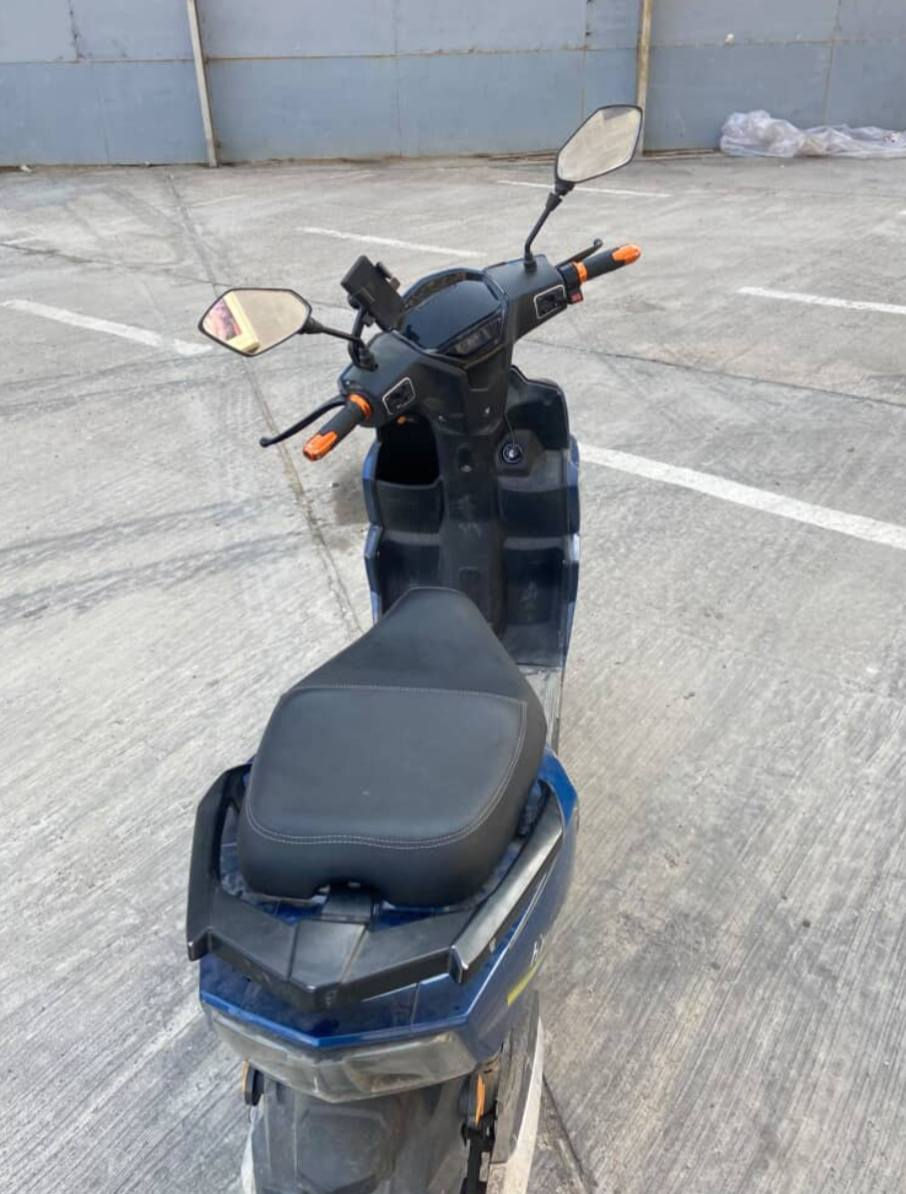 سكنس شحن
السعر ٦٥٠ وبي مجال 
مراوس موجود


**إذا كنت صاحب هذا الإعلان وتريد حذفه لأي سبب، رجاءا أرسل رسالة إلى الدعم الفني**