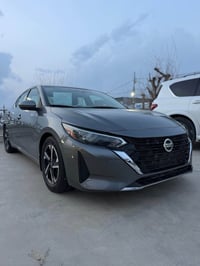 سنترا SV • ٢٠٢٤ • اندرويد اوتو كاربلاي