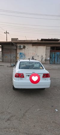 شيري كوين • ٢٠١٣ • باب صبغ