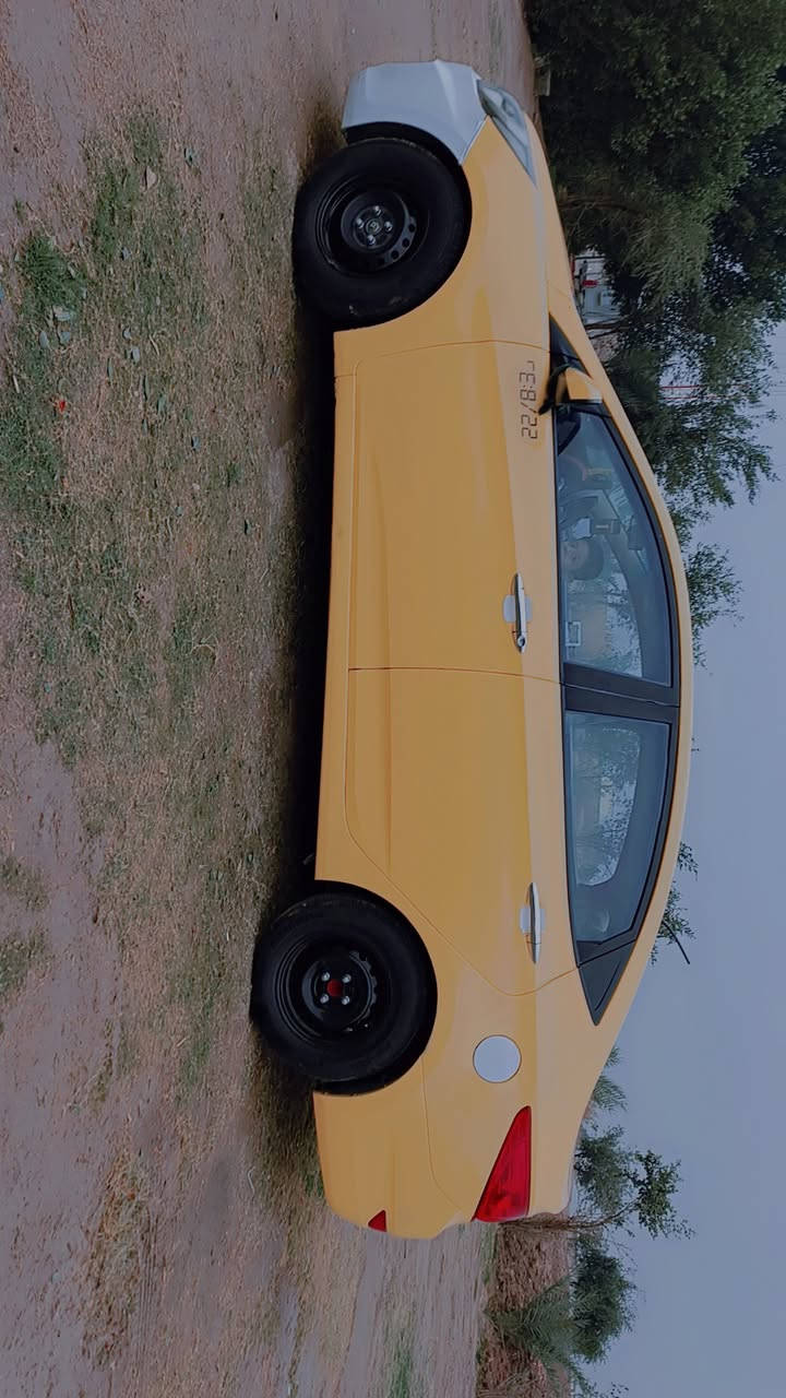 السلام عليكم من رخصت الادمن اكسنت 2013/وارد امريكي حادث ربع جاملق امامي فقط بدون دواخل  مصفره هيه وقرامات مكينه (1600)GDi)لا دخان ولا بخار خير من الله ناعمه كلش تبريد تدفه السعر. 85) وبيه مجال /*********** ) السياره سنويه بسمي لقايت 2028
