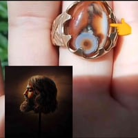 حجر سليماني • هندي • رأس الحسين