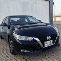 نیسان سینترا 2021 مواسەفات sv ڕەشی قــەتران ڕاداری پێش و ڕاداری پشتەوە...