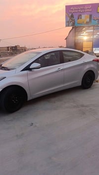 نص فول • مكينة وكير كفالة • ٢٠١٦