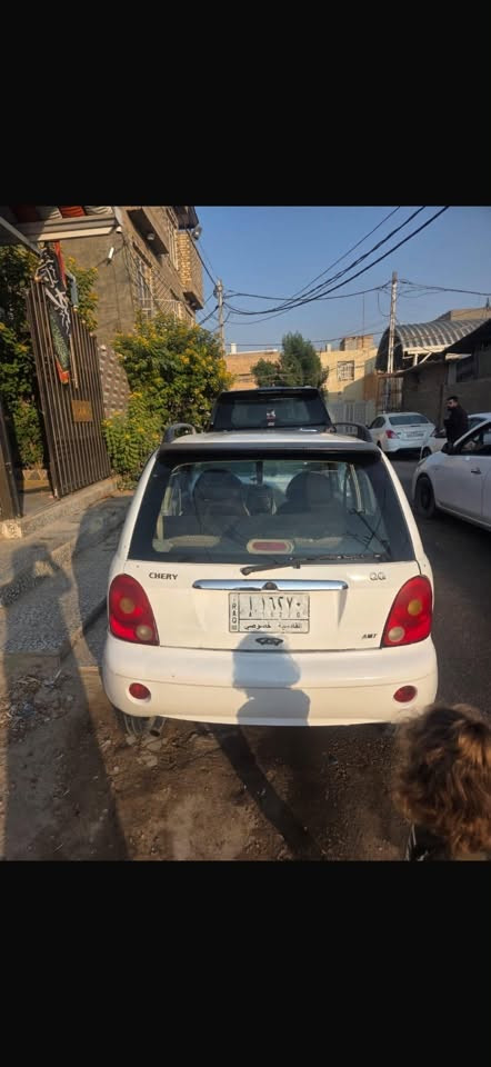 كيو كيو مديل ١٣ نضيفه لاستفسار وتساب***********
