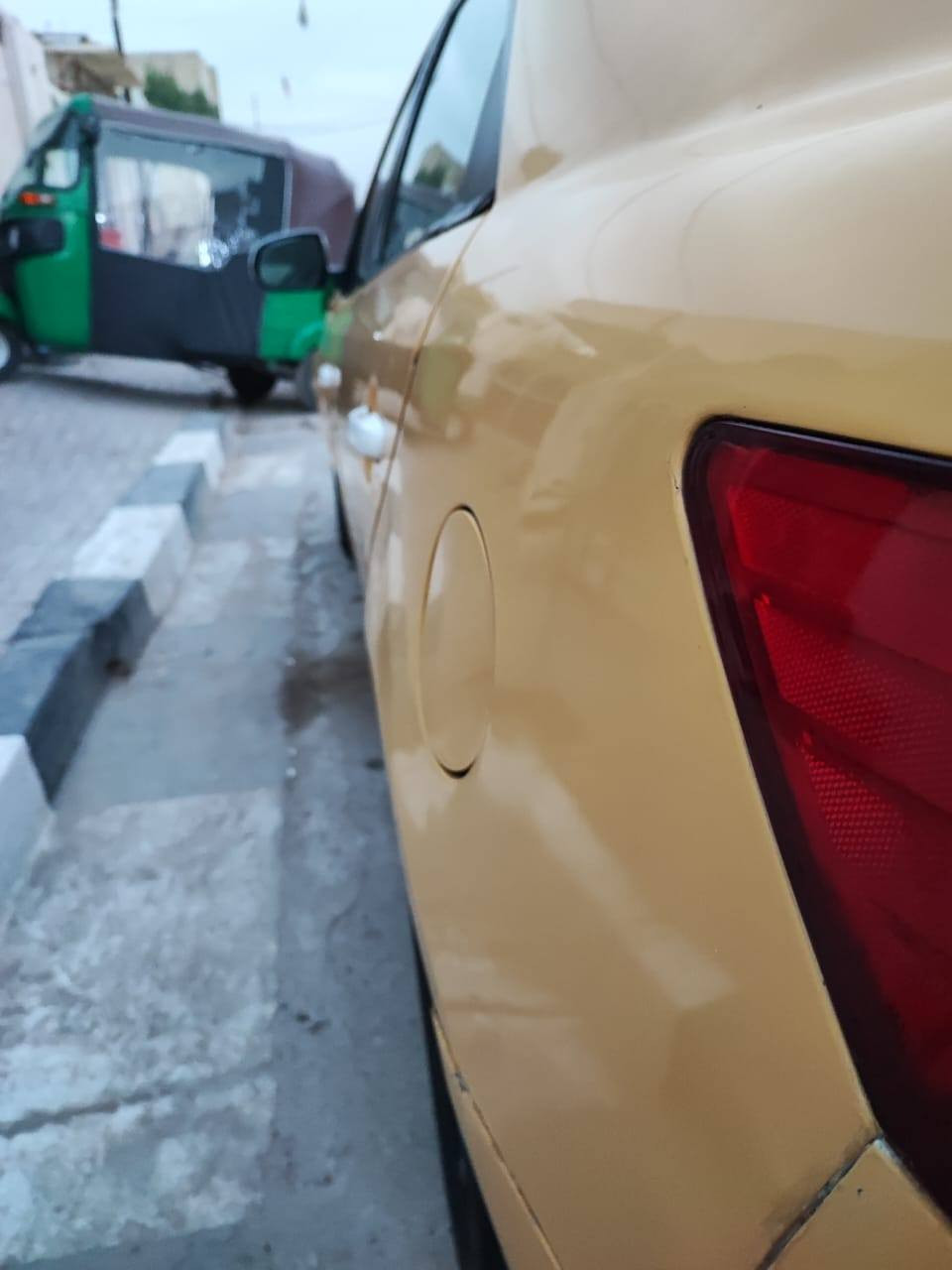 سلام عليكم كيا فورتي وارد امريكي حادث بجم واصل لغد محرك كير صدر كلة جديد سيارة جاهزة مكاني بغداد حيور السعر٧٧ رقمي***********
