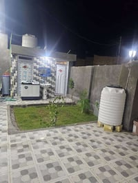 شارع علي قمار • ٢٥٠م • سند ٢٥