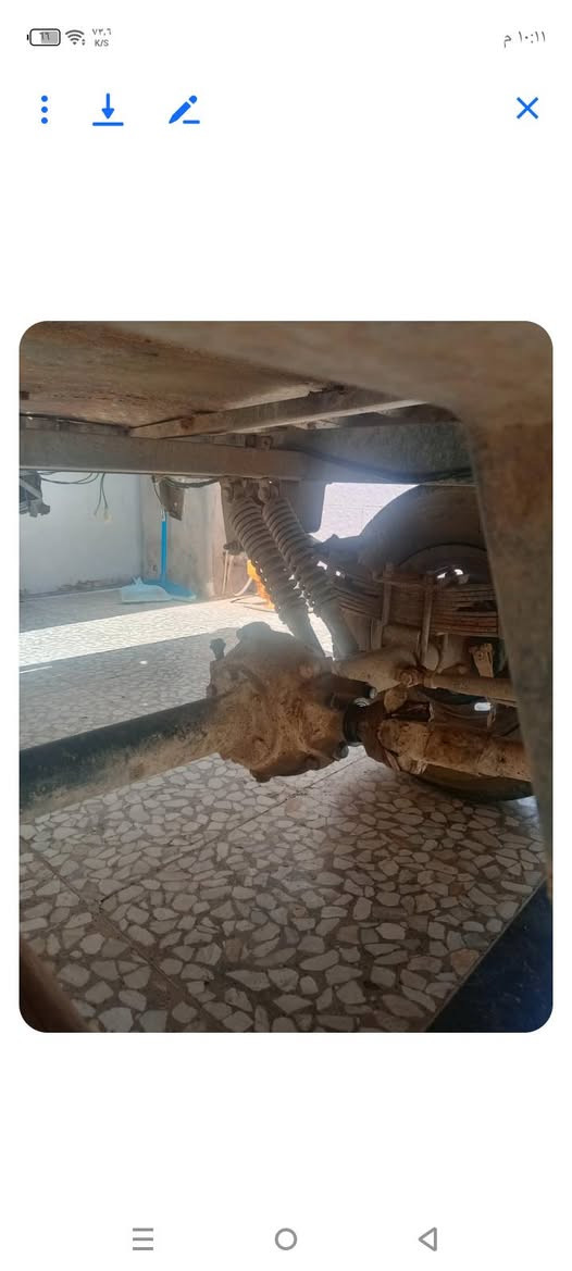 السلام عليكم ستوته للبيع دايوان محرك جمره ١٨كلشي شغال جاهزه العمل مكان بغداد البلديات تفضل خاص وسهله


**إذا كنت صاحب هذا الإعلان وتريد حذفه لأي سبب، رجاءا أرسل رسالة إلى الدعم الفني**