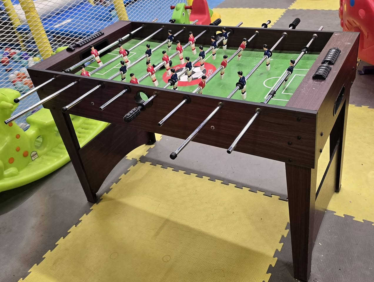 للبيع العاب خاصة  للروضات و قاعات الالعاب لمعرفة الاسعار  الاتصال على الرقم *********** او واتساب او ماسنجر
