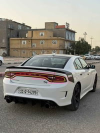 جارجر R/T • ٢٠١٦ • مكينة 5.7