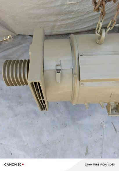 اسلام عليكم للبيع جنريتر لحيم فقط مكفول كفاله عامه للتواصل ***********
