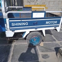 موديل ١٦ • مكينة ٢٥ مكفولة • بل قاسم