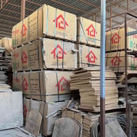 خشب • HDF-MDF • بصرة