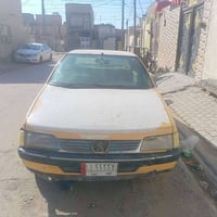 رقم نجف • ٢٠١٠ • عطل بخاخات