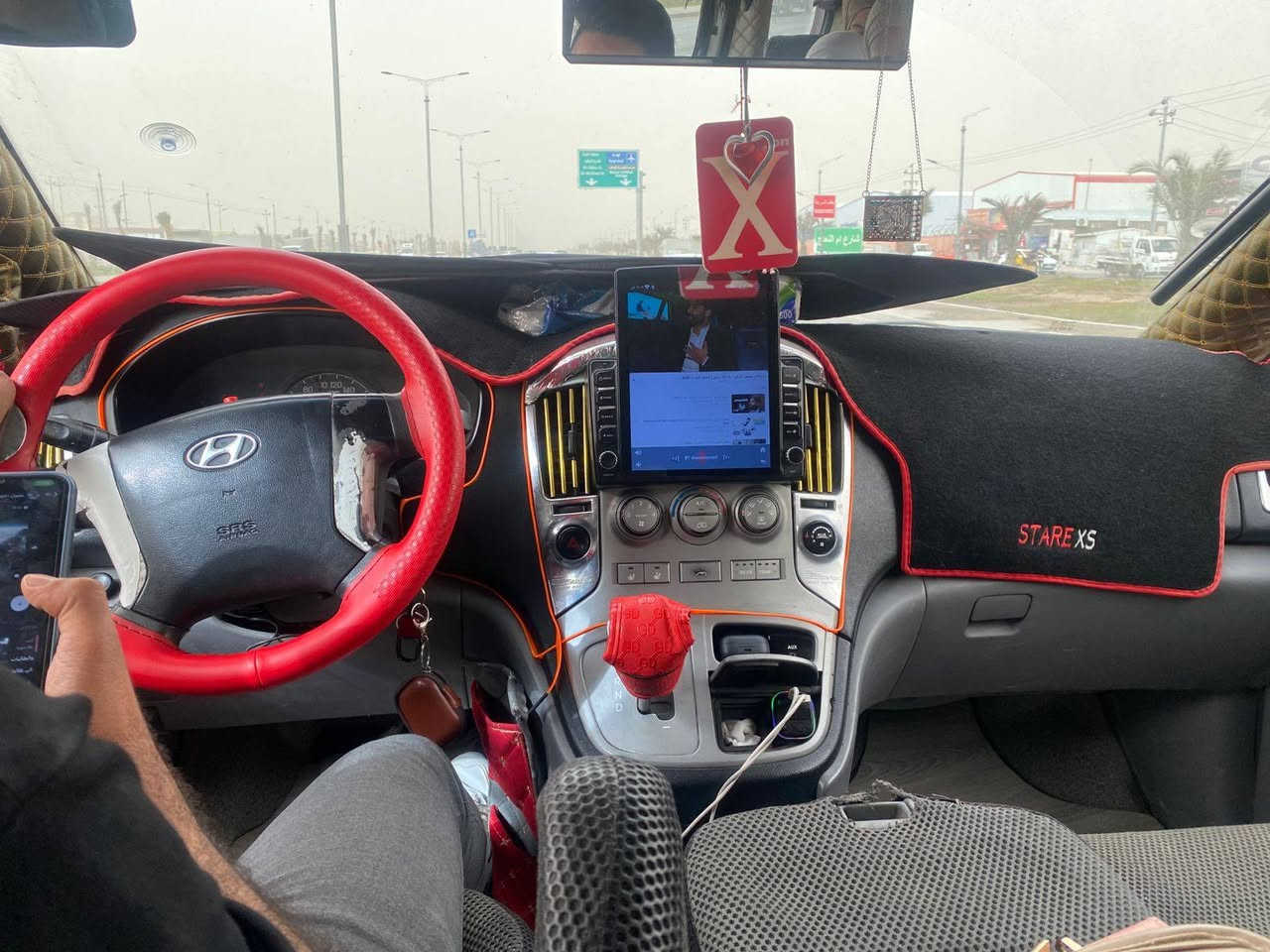 سلام عليكم
ستاركس موديل ٨ مسكر كير اوتوماتيك سياره كفاله عامه ما عده شبر بلجاملق الخلفي كلش بخيفه ابابعك سونار لا كص ولا ضربه ولا معجون 
تبريد ثلج كلش متوعوب عليه تخم تاير حداديه جديده السياره جاهزه مال جنايه ضفاير جديد شادهن مكينه وكير واكسل كفاله السياره خير من لله رقمه بغداد  عندي وكاله بيها اداور  لليشتري مكان السياره بصره ابو الخصيب رقم تلفون *********** سنويه ل٢٨ ما منتهيه سعر السياره ١٣٥ وبيه مجال ارجع واقول السياره كلش كلش متعوب عليه يعني
