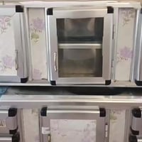 كاونتر • ١٠٠ • كوفه العباسية