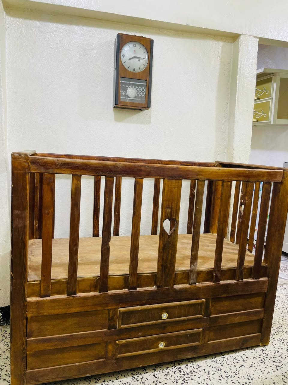 مكلفه بلنشر كاونتر حطاطه وسرير حطاطه للبيع وغساله


**إذا كنت صاحب هذا الإعلان وتريد حذفه لأي سبب، رجاءا أرسل رسالة إلى الدعم الفني**