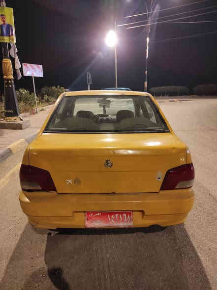 السلام عليكم شباب سايبه للبيع موديل 2012 رقم بغداد صدامي ثانويه عظم عاد ساقطه بال 21 كيرو مكينه خير من الله تخم تار جديد دواخل حلوه ونظيفه سياره جاهزه لو ربع ما تذب عليها السعر 7 اوراق وبيها مجال للشراي مستعجل بياع مكاني بابل ما متواجد على الفيس الاستفسار على الاتصال‏‪0787 457 3306
