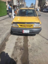 شباب سايبا 2011 السياره خير من لله بيها شواصي ثنين ومعمرهن تعمير مضبوط...