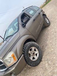 دودج دورانجو • للبيع • الفارس