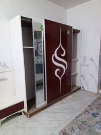 غرفة نوم تركية • استعمال قليل