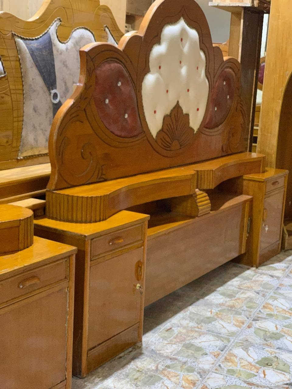 غرفه صاج تزكام سعر 650 ميسان أبو رمانه شارع المركز مجاور مكتب الغاز *********** معرض ابو فارس
