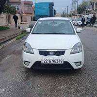 كيا ريو • كير اوتو • محرك 1.4