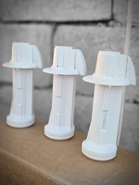 سلام وعليكم كميات مفتوحه  قطع باور بيم القطعه عل 60الف وتوصيل موجود جم...