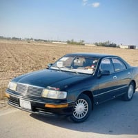 🙋🏻‍♂️  للبيع بطه 1993🖤  كير مكينه مكفولات خير منالله كير اتماتيك  لون ...